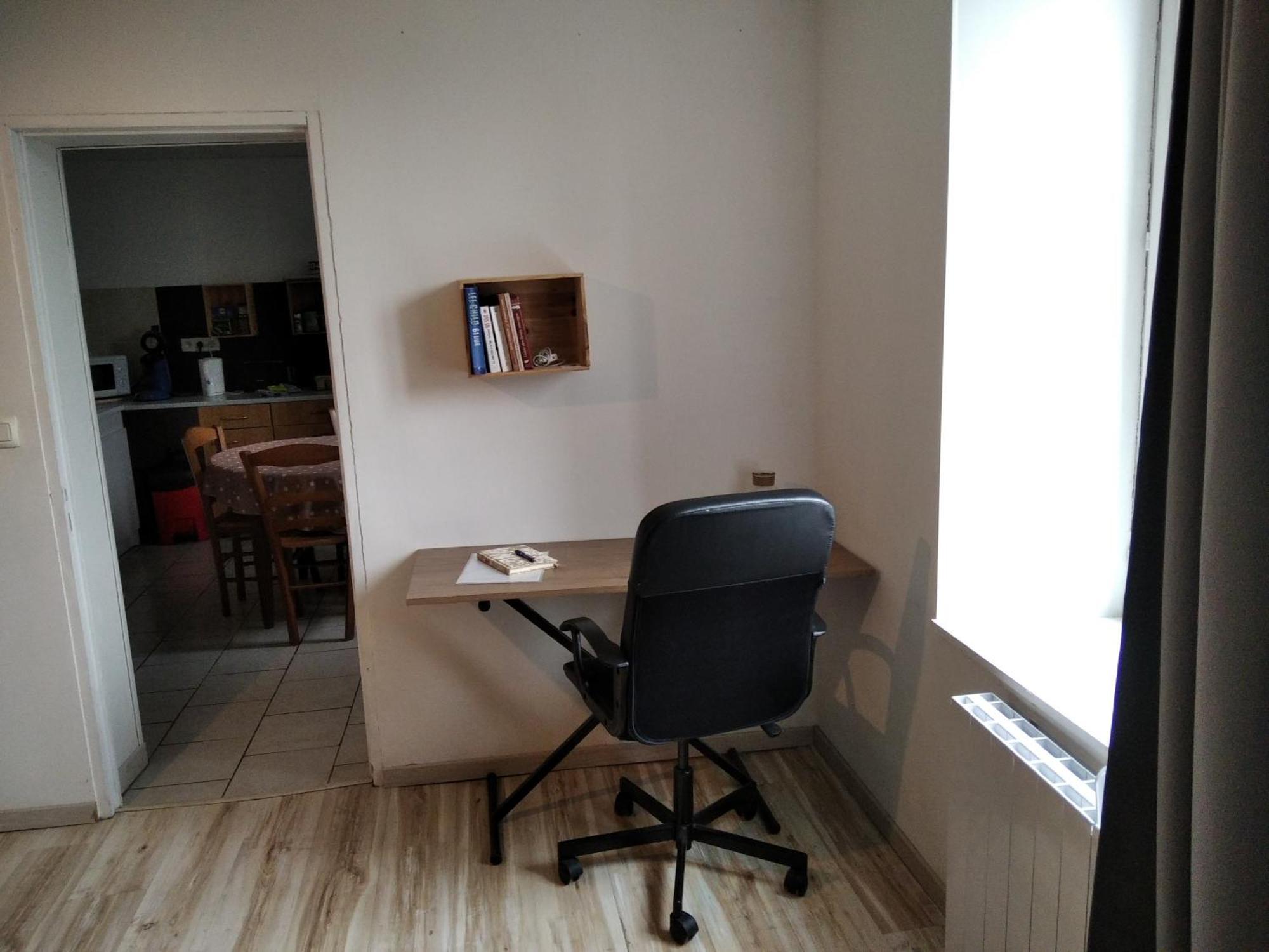 Chez Jeanne Διαμέρισμα Moree Εξωτερικό φωτογραφία